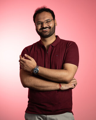 Shantanu Yadav