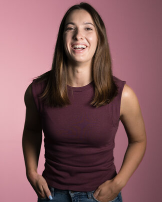 Sophie Donovan