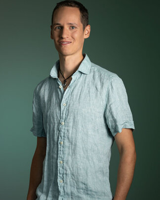 Matthias Hinterndorfer