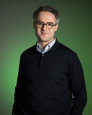 Niklas Rindtorff