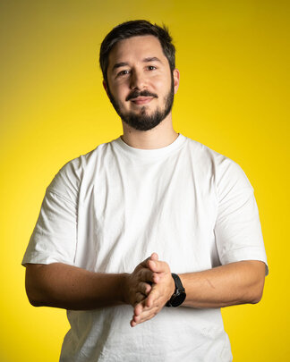 Stephan Köstlbacher