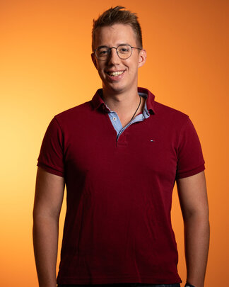 Patrick Ringl