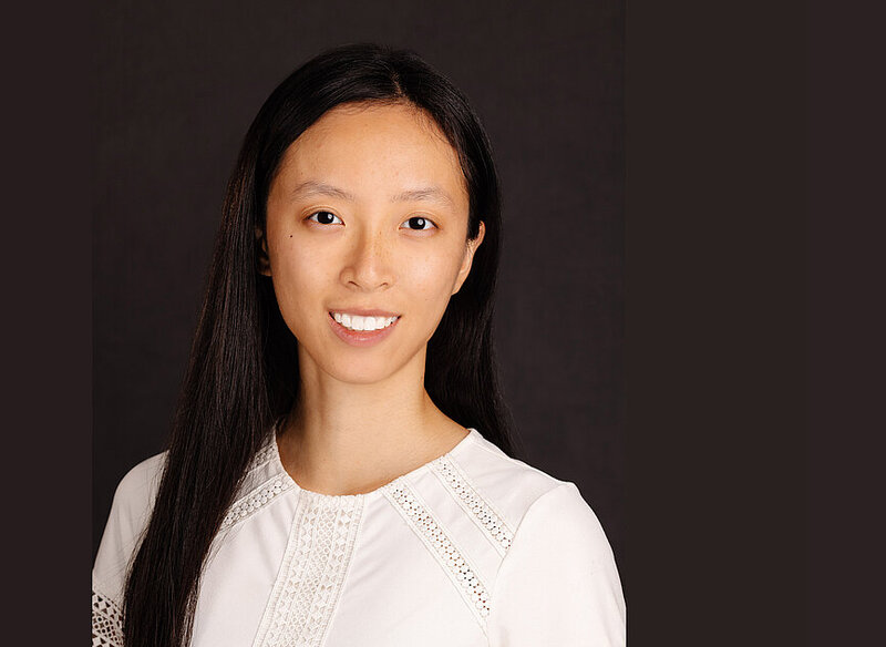 Xinyi Zhang = curious + adventurous + collaborative + nature-loving + pilot