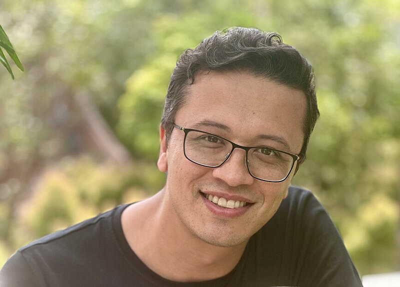 Ismail İlkan Ceylan = curious + analytical + collaborative + precise + driven